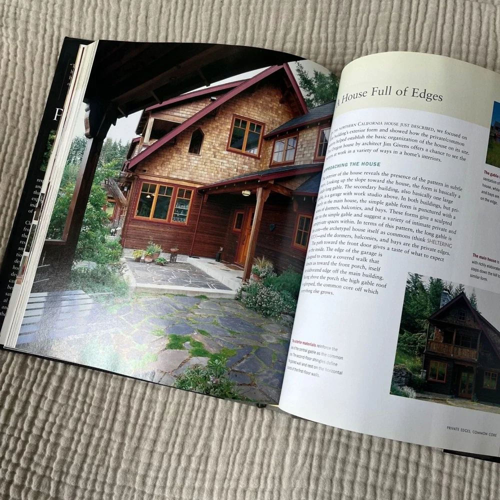 Vintage Classic Interior Design Book